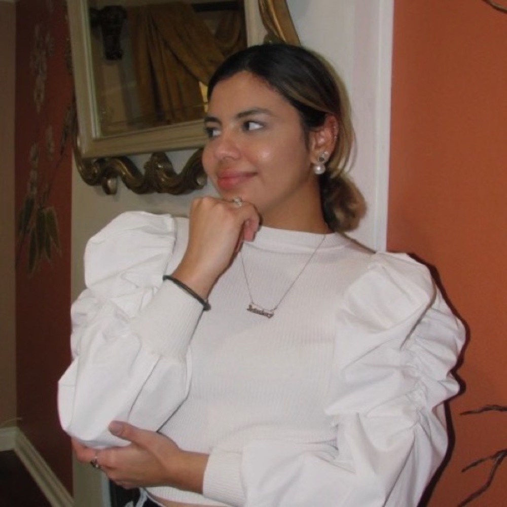 Meet your Posher, Jeisslery